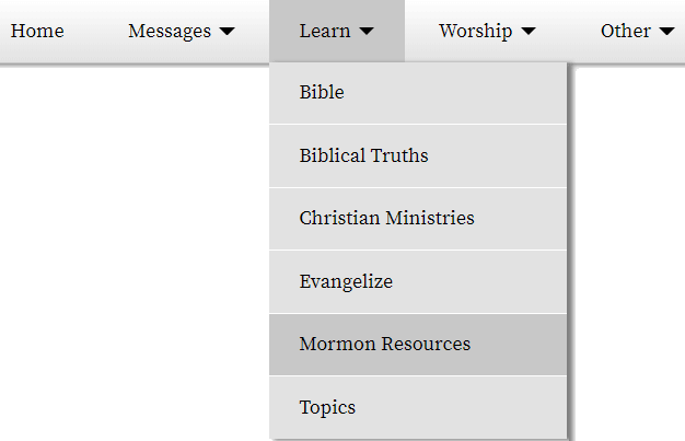 mormon_resources