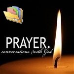 Prayers (Archives)